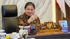 Airlangga Hartarto