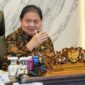 Airlangga Hartarto