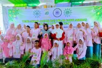 Panti Asuhan Aisyiyah