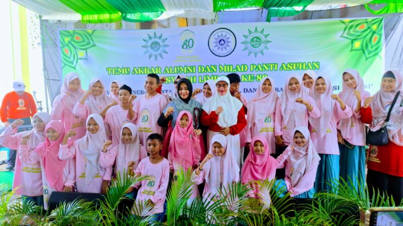 Panti Asuhan Aisyiyah