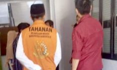 Oknum Sales PT Borwita Gorontalo Divonis 1,5 Tahun Penjara karena Gelapkan Uang dan Barang Perusahaan