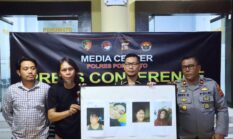 Dua Pria Saling Lapor, Polisi Tetapkan Keduanya sebagai Tersangka