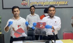 Dipicu Cemburu, Pria di Boalemo Tega Habisi Nyawa Pemuda 23 Tahun