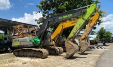 Satreskrim Polres Boalemo Perkuat Bukti Kasus PETI Lewat Uji Laboratorium