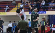 MTsN 1 Kota Gorontalo Ukir Prestasi di MIS Cup Minahasa Utara