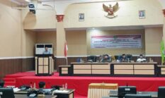 Paripurna DPRD Boalemo Bahas LKPJ 2025, Fraksi Soroti PAD dan Transparansi Anggaran