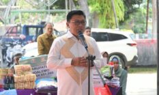 Ketua DPRD Boalemo Ajak Perkuat Toleransi di Momentum Nyepi dan Ramadan