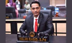 Ketua Komisi I DPRD Boalemo: Seleksi Sekda Harus Transparan dan Bebas Intervensi