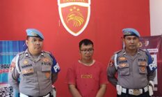 Klarifikasi Viral Status WA Anggota Polri, Kapolres Perintahkan Propam Lakukan Pemeriksaan