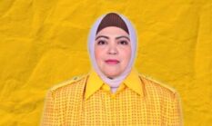 Fraksi Golkar DPRD Boalemo Desak Pemerataan Pembangunan hingga Desa