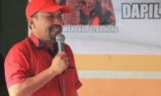 Jelang Ketupat, Ketua DPRD Boalemo Ingatkan Warga Jaga Ketertiban