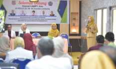 Kunjungan Asesor LAM-PTKes Tegaskan Kesiapan RSUD MM Dunda Limboto sebagai Rumah Sakit Pendidikan Berkualitas