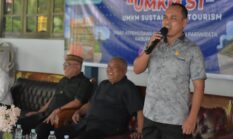 Zulfikar Usira: UMKM Harus Naik Kelas, DPRD Siapkan Dukungan Anggaran untuk Perkuat Ekonomi Rakyat