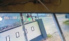 Tim URC Satreskrim Polres Pohuwato Tangkap Pelaku Pencurian Spesialis Indekos POHUWATO