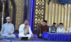 Surah Yasin dan Al-Matsurat Menguatkan Semangat Pengabdian ASN Kabupaten Gorontalo