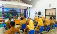 Bupati Sofyan Puhi Percepat Revitalisasi Sekolah, Pastikan Pembangunan Pendidikan Tepat Sasaran