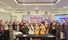 Maryam Sofyan Puhi: 1.000 HPK Jadi Investasi Generasi Emas