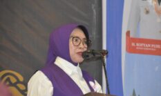 Transformasi Posyandu di Kabupaten Gorontalo, Maryam Sofyan Puhi Dorong Pemenuhan Enam Bidang Standar Pelayanan Minimal