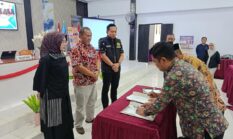 Cegah Korupsi hingga Pungli, Pemkab Gorontalo Perkuat Integritas Aparat di Lini Pelayanan