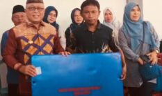 Pemkab Gorontalo Perkuat UMKM Perikanan, 119 Pelaku Usaha Terima Sarana Pengolahan
