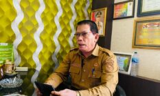 Stok Beras Kabupaten Gorontalo Aman hingga Akhir Tahun, Surplus 4.323 Ton