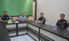 FGD Bersama Kejagung, Ketua DPRD Kabgor Tegaskan Komitmen Perkuat Pencegahan Korupsi
