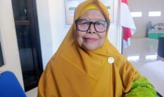 Berdiri Sejak 1945, Panti Asuhan ‘Aisyiyah Limboto Jadi Salah Satu Panti Tertua di Indonesia