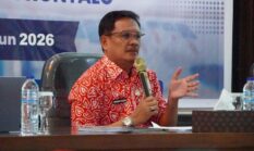 Mahmud Bobihu Perkuat Budaya Evaluasi Kinerja, Dorong Satker Kemenag Gorontalo Tingkatkan Mutu Layanan Publik