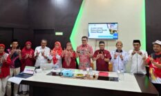 Mahmud Bobihu Dorong Percepatan Isbat Wakaf di Enam Kabupaten/Kota
