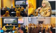 Gelar Evaluasi Mutu Puskesmas, Dinkes Kabupaten Gorontalo Perkuat Kualitas dan Keselamatan Pelayanan