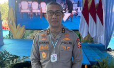 Irjen Nurworo Danang Jadi Kapolda Gorontalo, Ini Profil dan Perjalanan Kariernya