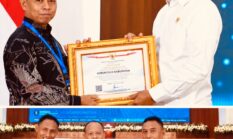 Perkuat Ketahanan Siber, Pemkab Gorontalo Resmi Miliki Tim Tanggap Insiden Siber (TTIS)