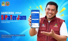 SiPaTerJam Diluncurkan: Ketika Pelayanan Jaminan Kesehatan Tak Lagi Dimulai dari Antrean