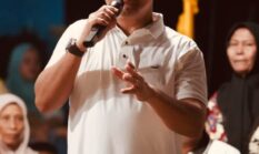 Momentum Hari Kesaktian Pancasila, Zulfikar Serukan Persatuan dan Gotong Royong Bangun Kabupaten Gorontalo