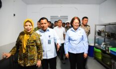 SPPG 3T Dulamayo Selatan Resmi Berdiri, Siap Serap Hasil Tani Lokal untuk Program Makan Bergizi Gratis