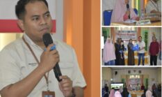 PNM Manado Gelar Program Madani Care di Gorontalo: Dorong Pencegahan Stunting dan Pemberdayaan UMKM