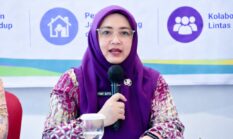 Dinkes Kab. Gorontalo Gelar Pelatihan Perawatan Jangka Panjang Lansia Bagi Nakes