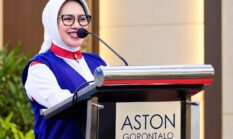 Dua Hari Perkuat Posyandu, Maryam Sofyan Puhi Dorong Optimalisasi Enam Bidang SPM di Kabupaten Gorontalo