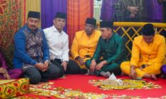 Zulfikar Usira: Pulanga Bukan Sekadar Penghormatan, tetapi Amanah Adat