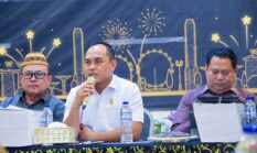 Zulfikar Usira: Sinergi DPRD dan TAPD Kunci Pembahasan APBD 2027