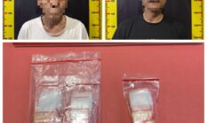 ASN Lapas Boalemo Ditangkap Bersama Pria 65 Tahun, Polisi Temukan Sabu di Kamar Kos